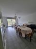 Apartment CHENOVE 