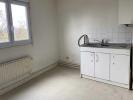 Annonce Vente 4 pièces Appartement Luzy