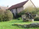Annonce Vente 4 pièces Maison Saint-didier-sur-arroux