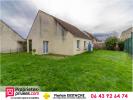 Annonce Vente 4 pièces Maison Lamotte-beuvron
