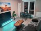 For sale Apartment Villeurbanne 69100 40 m2 2 rooms