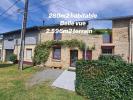 Annonce Vente 6 pièces Maison Germont