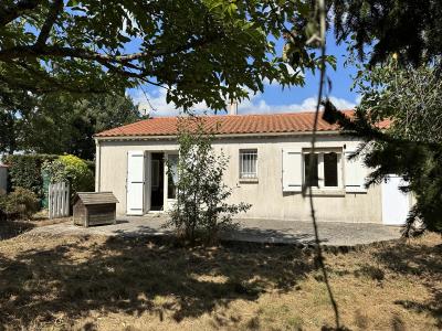 photo For sale House AVRILLE 85