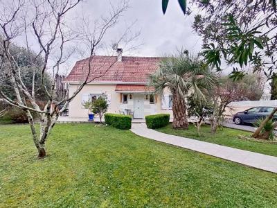 photo For sale House IDRON 64