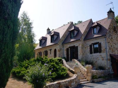 photo For sale House FARGES 24