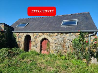For sale House PLOUGASNOU  29