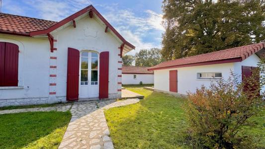 photo For sale House LEGE-CAP-FERRET 33