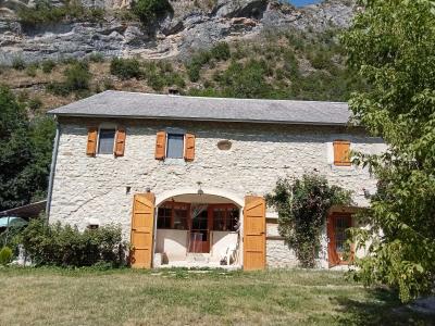 photo For sale House GLANDAGE 26