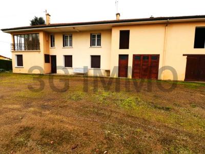 Vente Maison 4 pièces VONNAS 01540