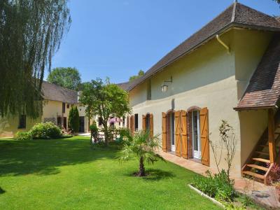 photo For sale House GARNAY 28