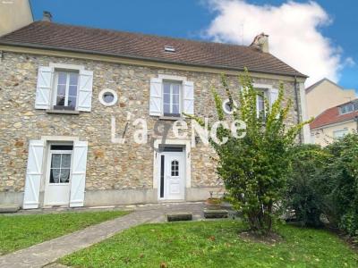 Vente Maison 7 pièces ANNET-SUR-MARNE 77410