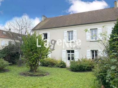 Vente Maison ANNET-SUR-MARNE 