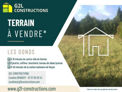Vente Maison 4 pièces GONDS 17100