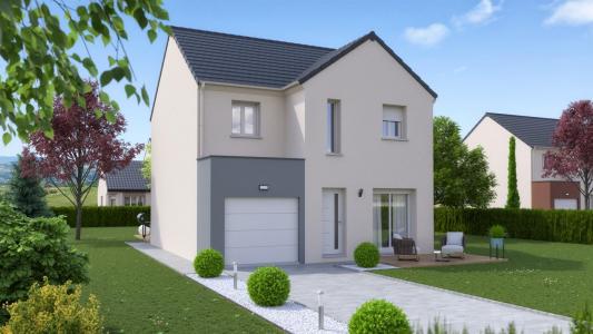 For sale House SACLAY