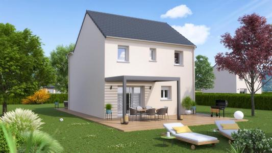 Vente Maison SACLAY 