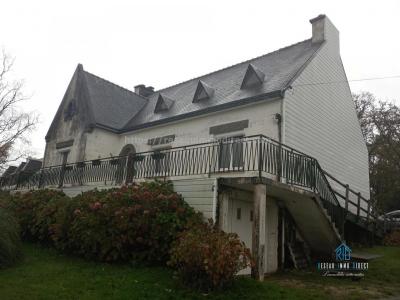 Vente Maison 5 pièces SCAER 29390
