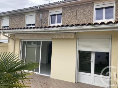 Location Maison 3 pièces PAUILLAC 33250