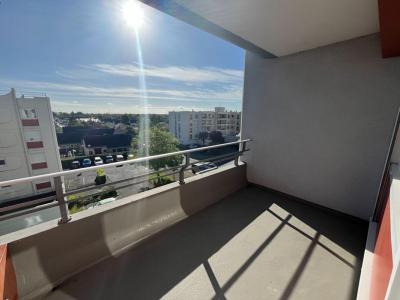 Vente Appartement 3 pièces PONTS-DE-CE 49130