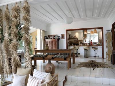 Vente Maison SAINT-DENIS 