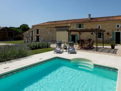 photo For sale Gite SAUZE-VAUSSAIS 79