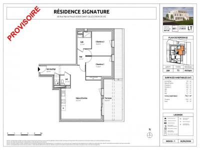 photo For sale House SAINT-GILLES-CROIX-DE-VIE 85