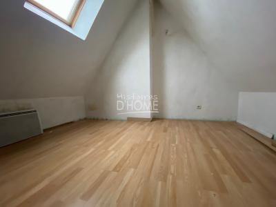 Vente Maison CROIX-EN-BRIE 