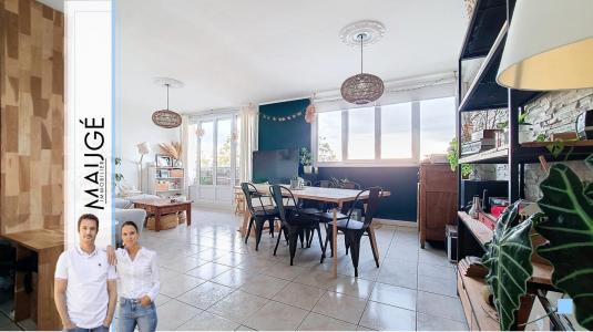 photo For sale Apartment SAINT-PRIEST 69