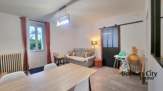 Vente Maison 4 pièces NANTES 44300