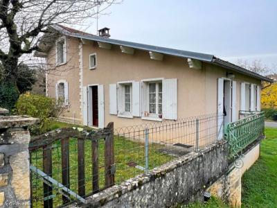 photo For sale House NANTEUIL-EN-VALLEE 16