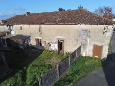 Vente Maison 5 pièces ASNOIS 86250