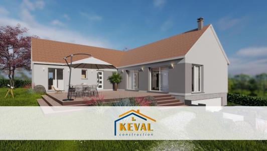 Vente Maison 5 pièces BOULAY-MOSELLE 57220