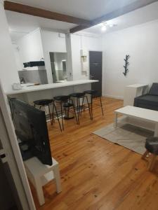 Location Appartement 3 pièces TOULOUSE 31200