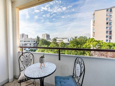 Vente Appartement 4 pièces COMPIEGNE 60200