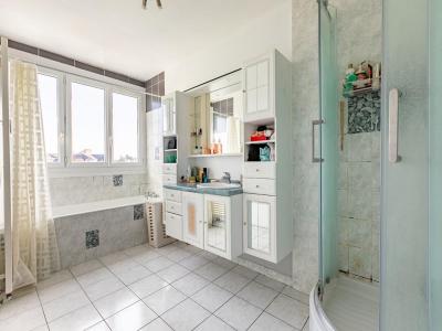 Vente Appartement COMPIEGNE 