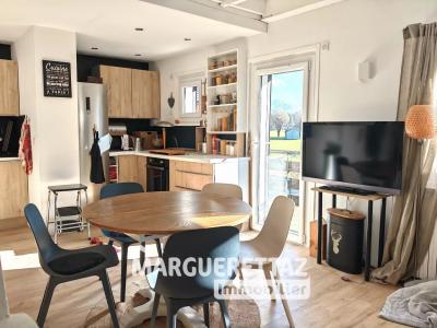 photo For sale Apartment SAMOENS 74
