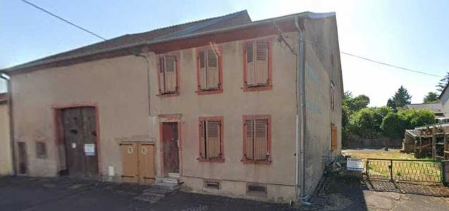 photo For sale House WOUSTVILLER 57