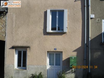 photo For sale House CHATEAU-CHINON 58