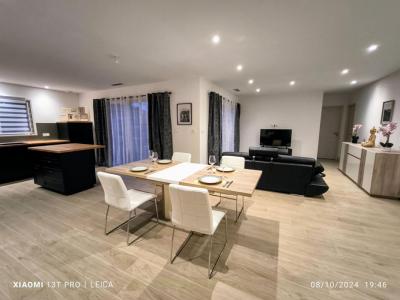 Vente Maison 5 pièces PONTONX-SUR-L'ADOUR 40465
