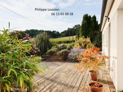 Vente Maison 5 pièces MONSEGUR 33580
