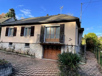 photo For sale House NOGENT-LE-ROI 28