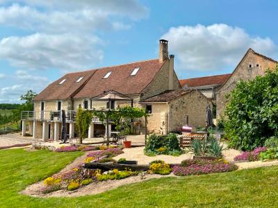 photo For sale House BEAUMONT 24