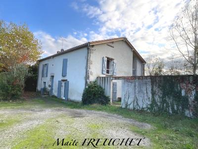 photo For sale House PORT-SAINTE-MARIE 47