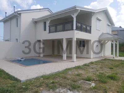 Vente Maison 4 pièces MOULE 97160