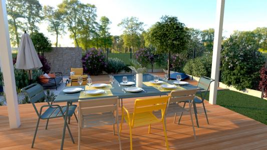 For sale House GALLARGUES-LE-MONTUEUX