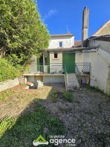 Vente Maison DUN-SUR-AURON  18