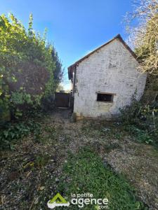Vente Maison DUN-SUR-AURON 