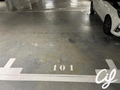 photo For rent Parking SAINTE-ADRESSE 76