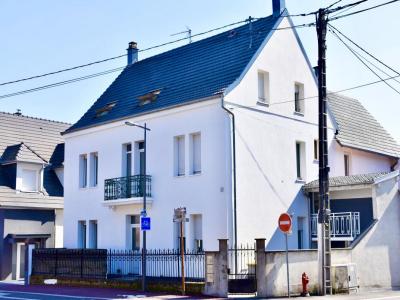 Vente Appartement BRUMATH 