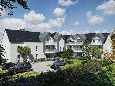 photo For sale New housing PENESTIN 56