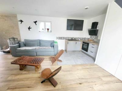 Vente Appartement 3 pièces MEREVILLE 91660